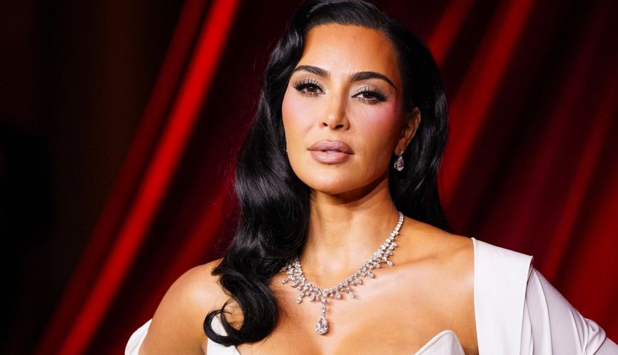 Kim Kardashian and Lewis Hamilton's Sizzling Romance Takes Center Stage