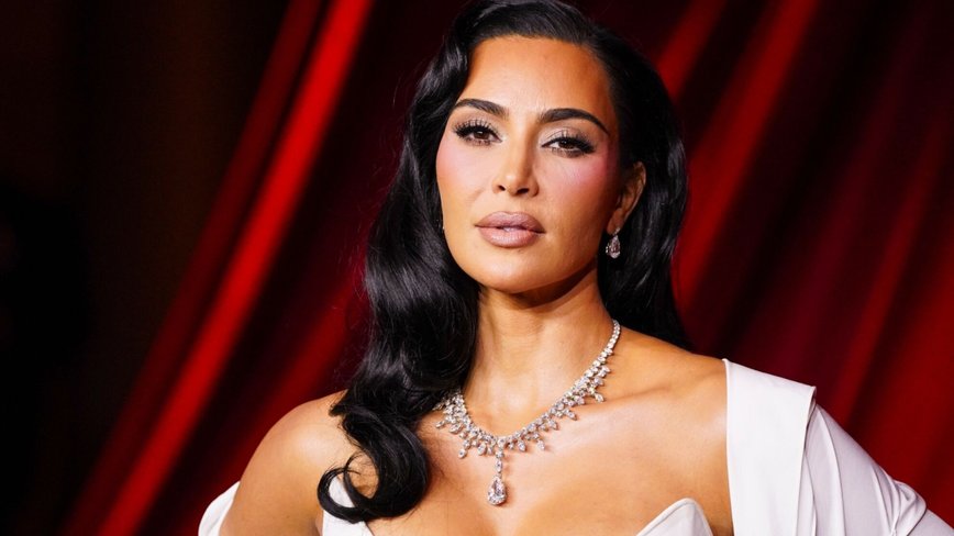 Kim Kardashian and Lewis Hamilton's Sizzling Romance Takes Center Stage