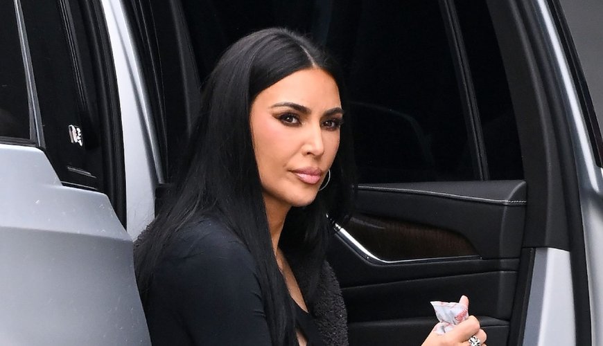 Kim Kardashian and Lewis Hamilton's Tokyo Rendezvous: Romance or Just Friends?