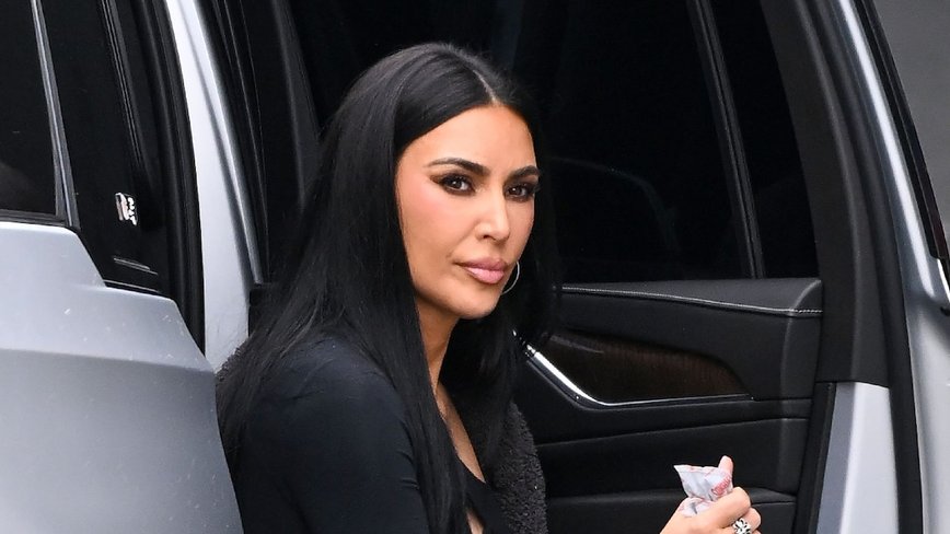 Kim Kardashian and Lewis Hamilton's Tokyo Rendezvous: Romance or Just Friends?