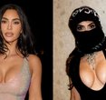 Kim Kardashian's Bold Los Angeles Return: Pantless Trend Redefined!
