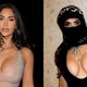 Kim Kardashian's Bold Los Angeles Return: Pantless Trend Redefined!