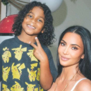 Kim Kardashian's Pokémon Party Extravaganza for Psalm's Big Day