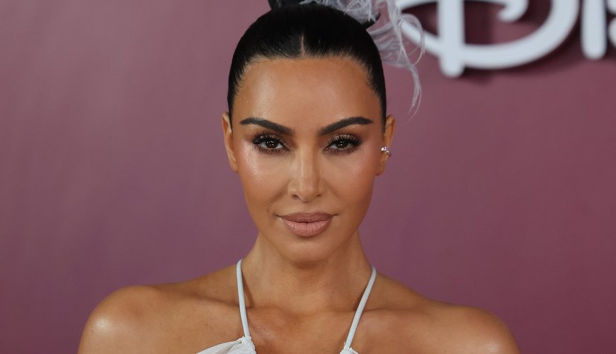 Kim Kardashian Faces Brain Health Scare – What Does It Mean for Her Future?