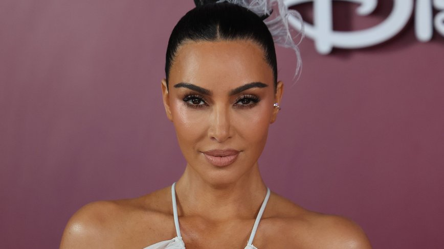 Kim Kardashian Faces Brain Health Scare – What Does It Mean for Her Future?