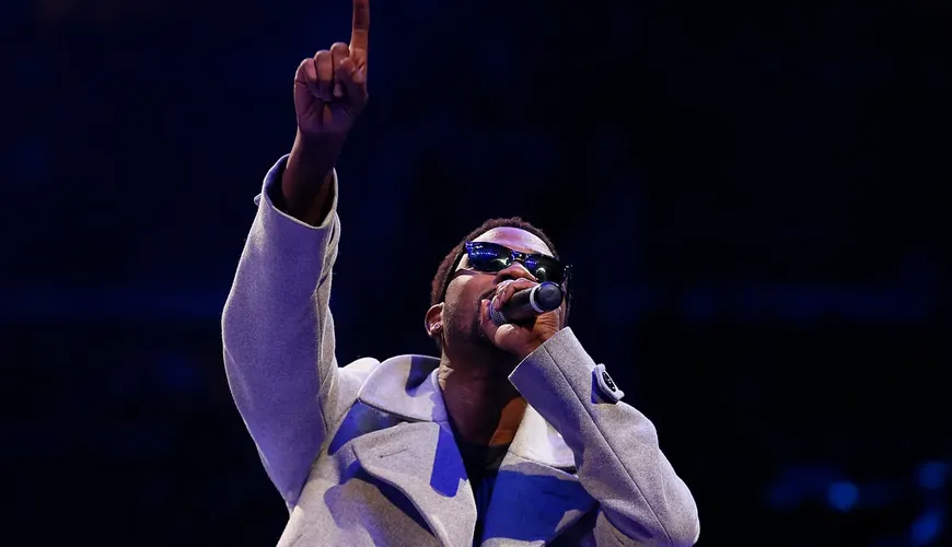 Ray J's Thanksgiving Turmoil: Alleged Gun Threat and Arrest After Livestream Drama