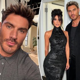 Kim Kardashian's Stylist Chris Appleton Justifies Mind-Blowing $200K Haircut Fee