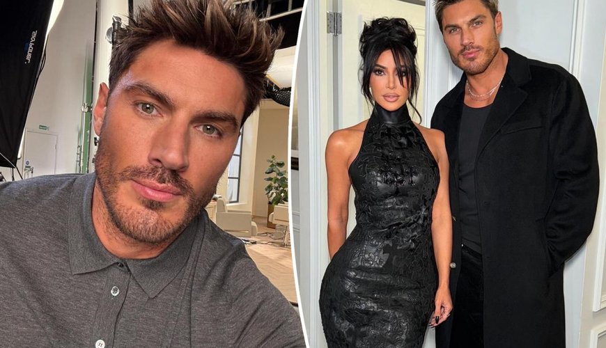 Kim Kardashian's Stylist Chris Appleton Justifies Mind-Blowing $200K Haircut Fee