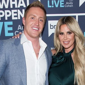 Kim Zolciak Fights Back After Losing Custody Battle