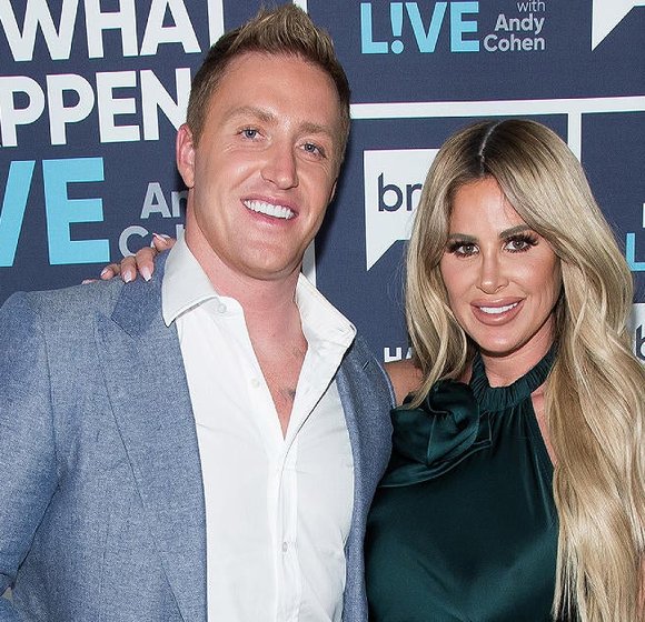 Kim Zolciak Fights Back After Losing Custody Battle