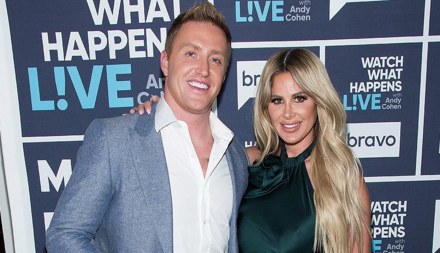 Kim Zolciak Fights Back After Losing Custody Battle