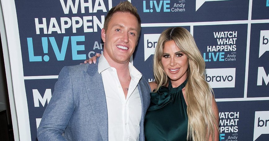 Kim Zolciak Fights Back After Losing Custody Battle