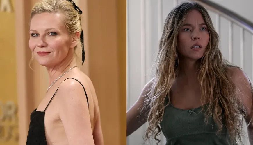 Kirsten Dunst Joins Sydney Sweeney for 'The Housemaid’s Secret' Spectacle