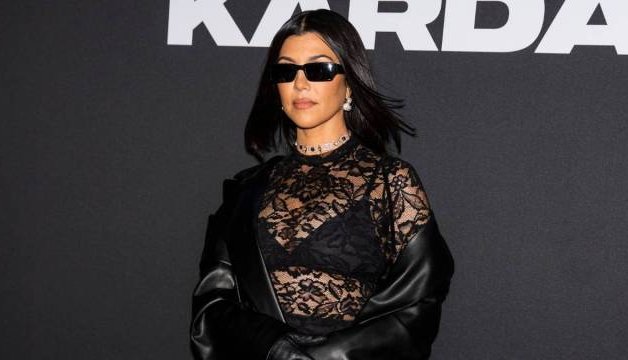 Kourtney Kardashian's Lemme Faces Off Against Cigarette Brand in Legal Showdown