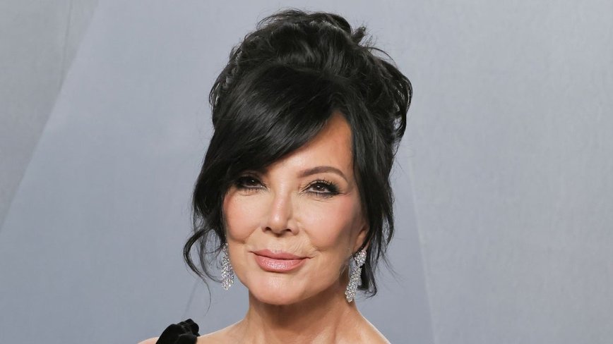 Kris Jenner's Facelift Drama: The Truth Behind the Buzz
