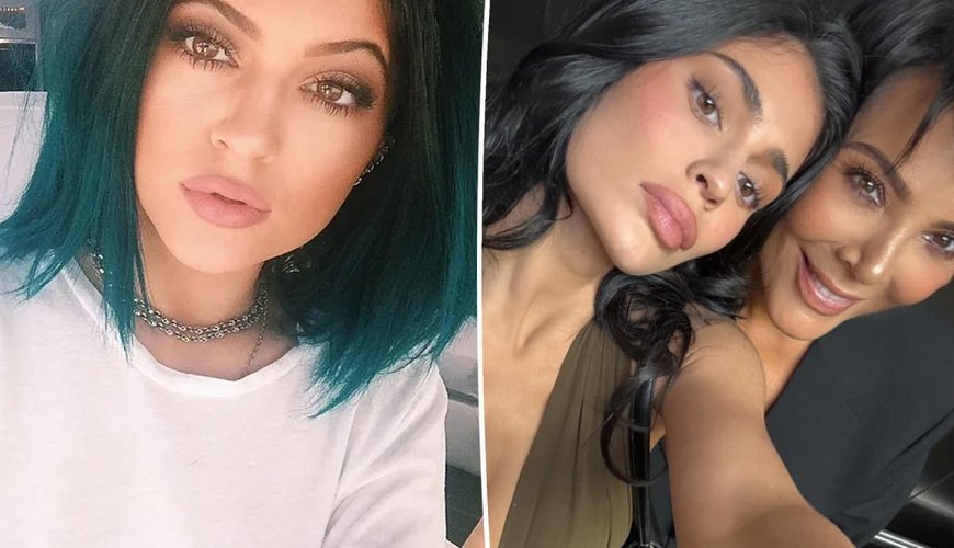 Kris Jenner Spills the Tea on Kylie Jenner's Bold Business Move at 17