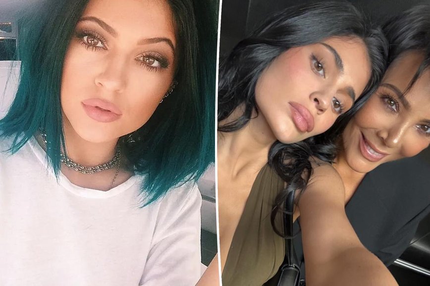 Kris Jenner Spills the Tea on Kylie Jenner's Bold Business Move at 17