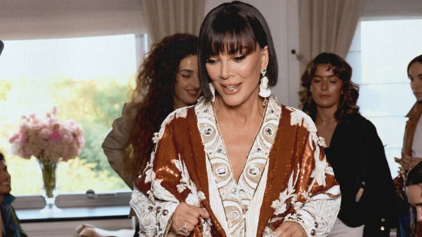 Kris Jenner's Ozempic Ordeal: What Really Worked for the Momager