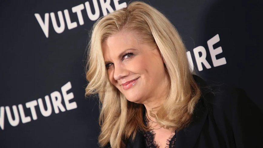 Kristen Johnston: Defying the Odds and Embracing Her Unstoppable 50s