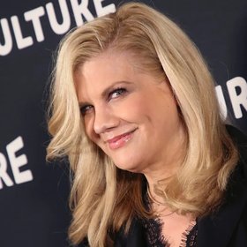 Kristen Johnston: Defying the Odds and Embracing Her Unstoppable 50s