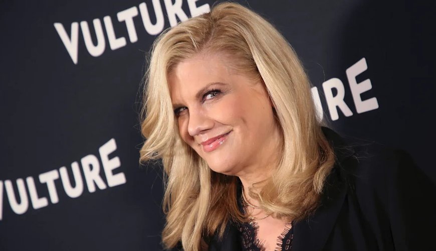 Kristen Johnston: Defying the Odds and Embracing Her Unstoppable 50s