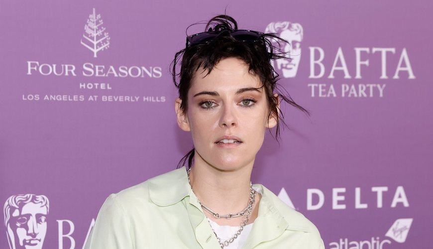 Kristen Stewart: Why She's Turning Her Back on Hollywood Stardom