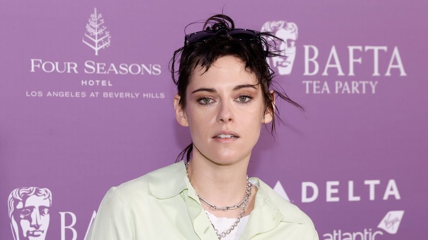 Kristen Stewart: Why She's Turning Her Back on Hollywood Stardom