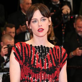 Kristen Stewart Dazzles in Chanel at Cannes Film Festival