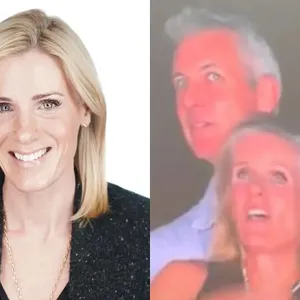 Kristin Cabot Makes Waves in Miami After Coldplay Kiss Cam Drama