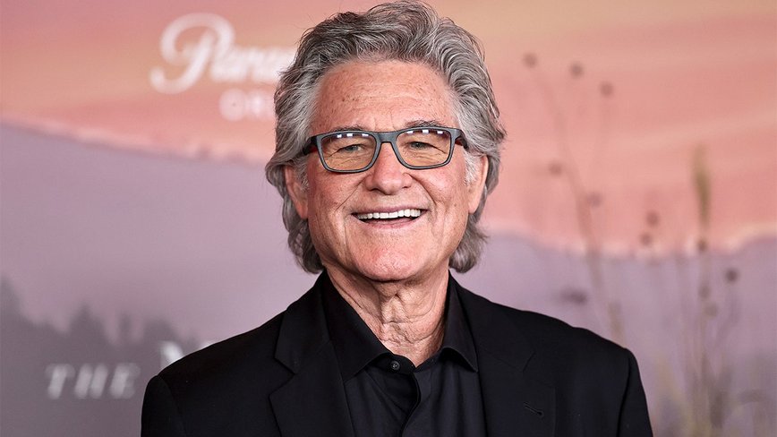 Kurt Russell's Bold Move: Trading Hollywood Glitz for Colorado Serenity Decades Ago