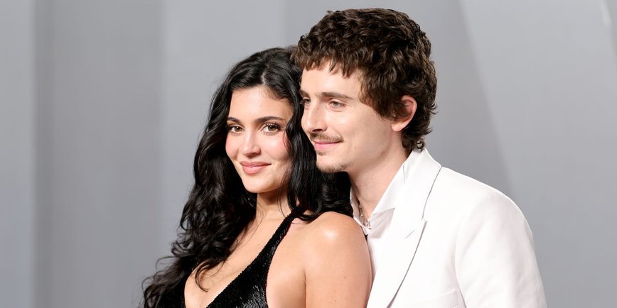 Kylie Jenner and Timothée Chalamet's Coachella Adventure: Supporting Justin Bieber with a Twist