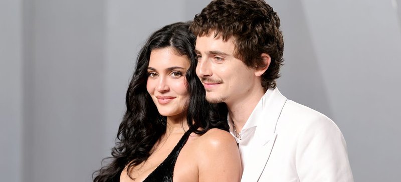 Kylie Jenner and Timothée Chalamet's Coachella Adventure: Supporting Justin Bieber with a Twist