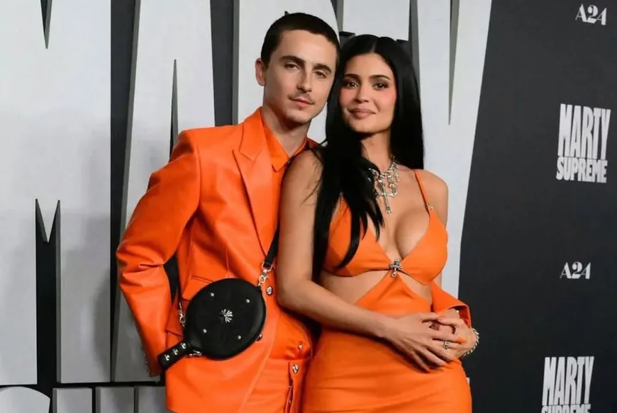 Kylie Jenner and Timothée Chalamet’s Private Romance