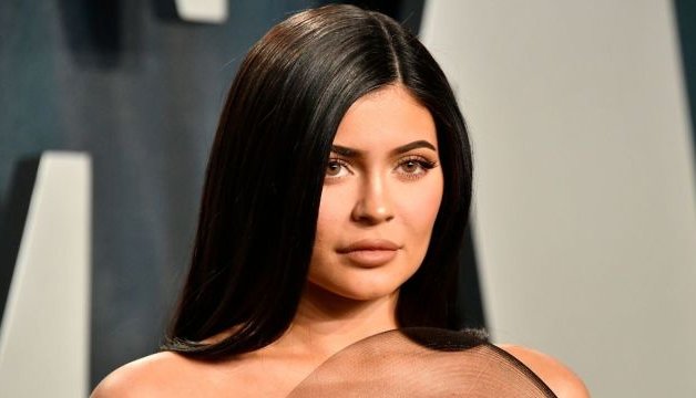 Kylie Jenner's Backless Mini Dress Sends Fans Into Frenzy