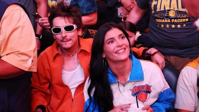 Kylie Jenner and Timothée Chalamet: Love Blossoms Despite the Rumor Mill