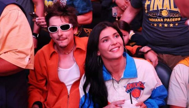 Kylie Jenner and Timothée Chalamet: Love Blossoms Despite the Rumor Mill