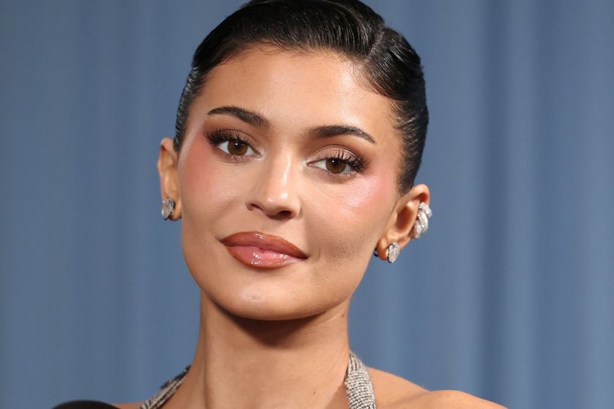 Kylie Jenner