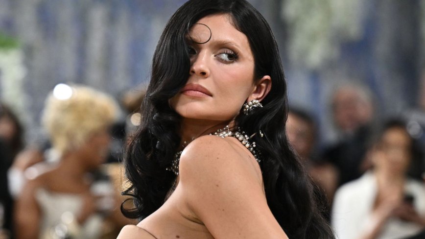 Kylie Jenner's Brow Drama: A Met Gala Mishap with a Laugh