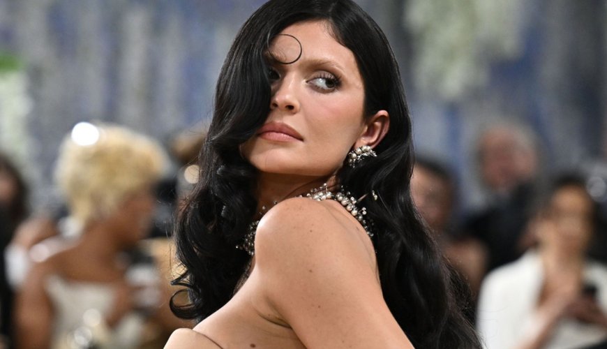 Kylie Jenner's Brow Drama: A Met Gala Mishap with a Laugh