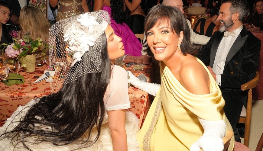 Kylie and Kris Jenner's Luxe Love Language: The Birkin Bond