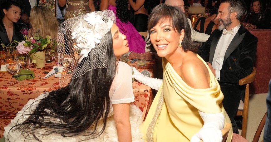Kylie and Kris Jenner's Luxe Love Language: The Birkin Bond