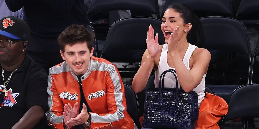 Kylie Jenner's Whirlwind Date Night with Timothée Chalamet: All the Glam and Grit