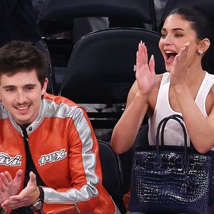 Kylie Jenner's Whirlwind Date Night with Timothée Chalamet: All the Glam and Grit