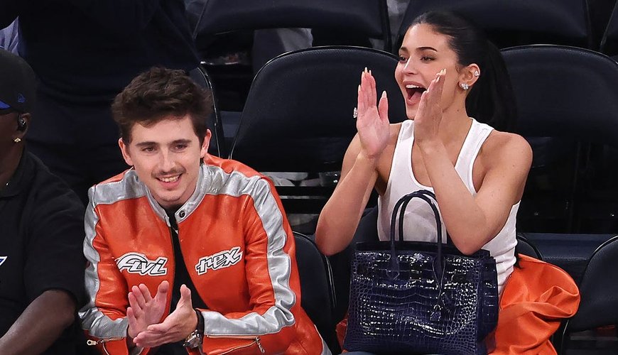 Kylie Jenner's Whirlwind Date Night with Timothée Chalamet: All the Glam and Grit
