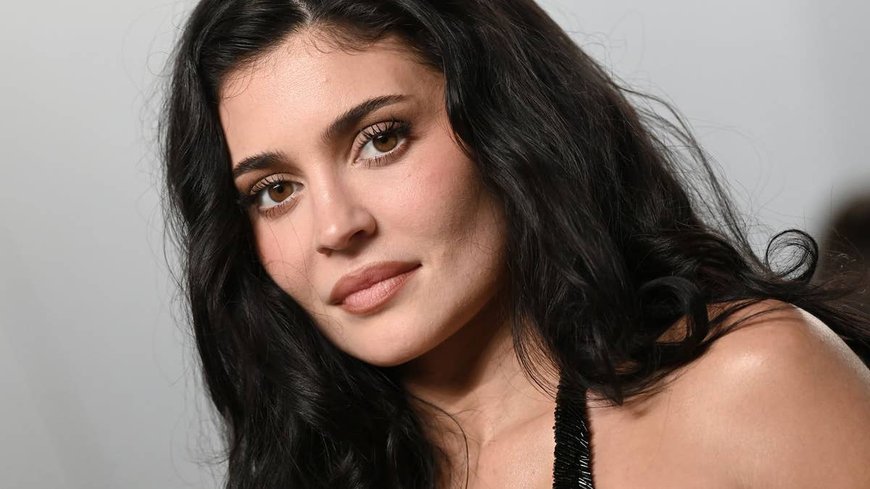 Kylie Jenner