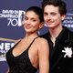 Kylie Jenner's Inner Circle Ruffled by Timothée Chalamet Romance