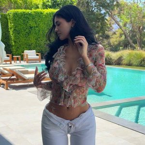 Kylie Jenner's Lavish Hidden Hills Mansion: A Dream or a 'Mausoleum'?