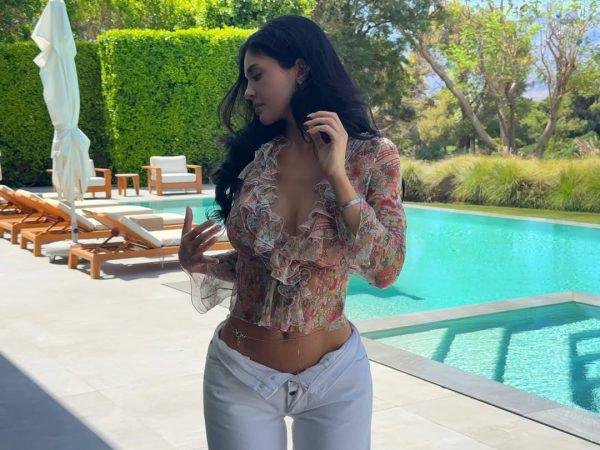 Kylie Jenner
