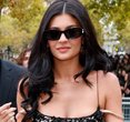Kylie Jenner's Sheer Skirt is the Talk of the Town!