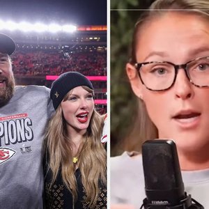 Kylie Kelce's Surprising Silence on Taylor and Travis's Engagement Sparks Conversation